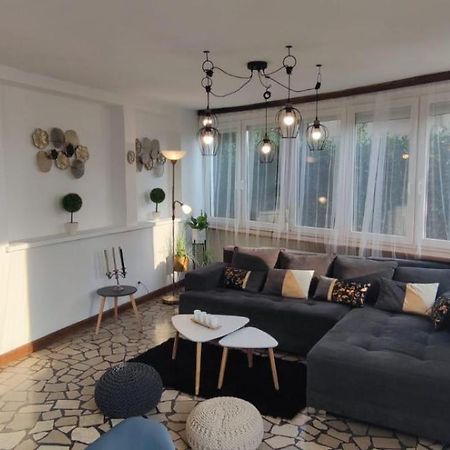 Sea House Lea Lägenhet Novi Vinodolski Exteriör bild