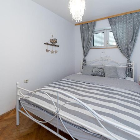 Sea House Lea Lägenhet Novi Vinodolski Exteriör bild