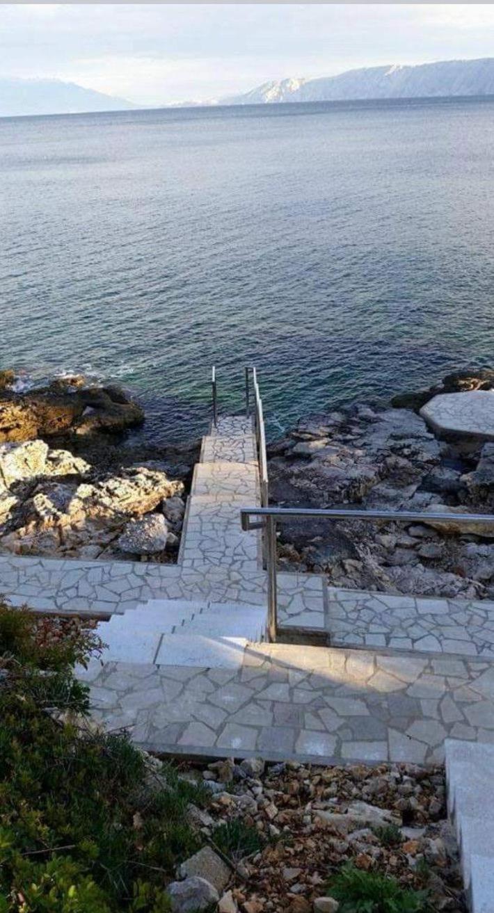 Sea House Lea Lägenhet Novi Vinodolski Exteriör bild