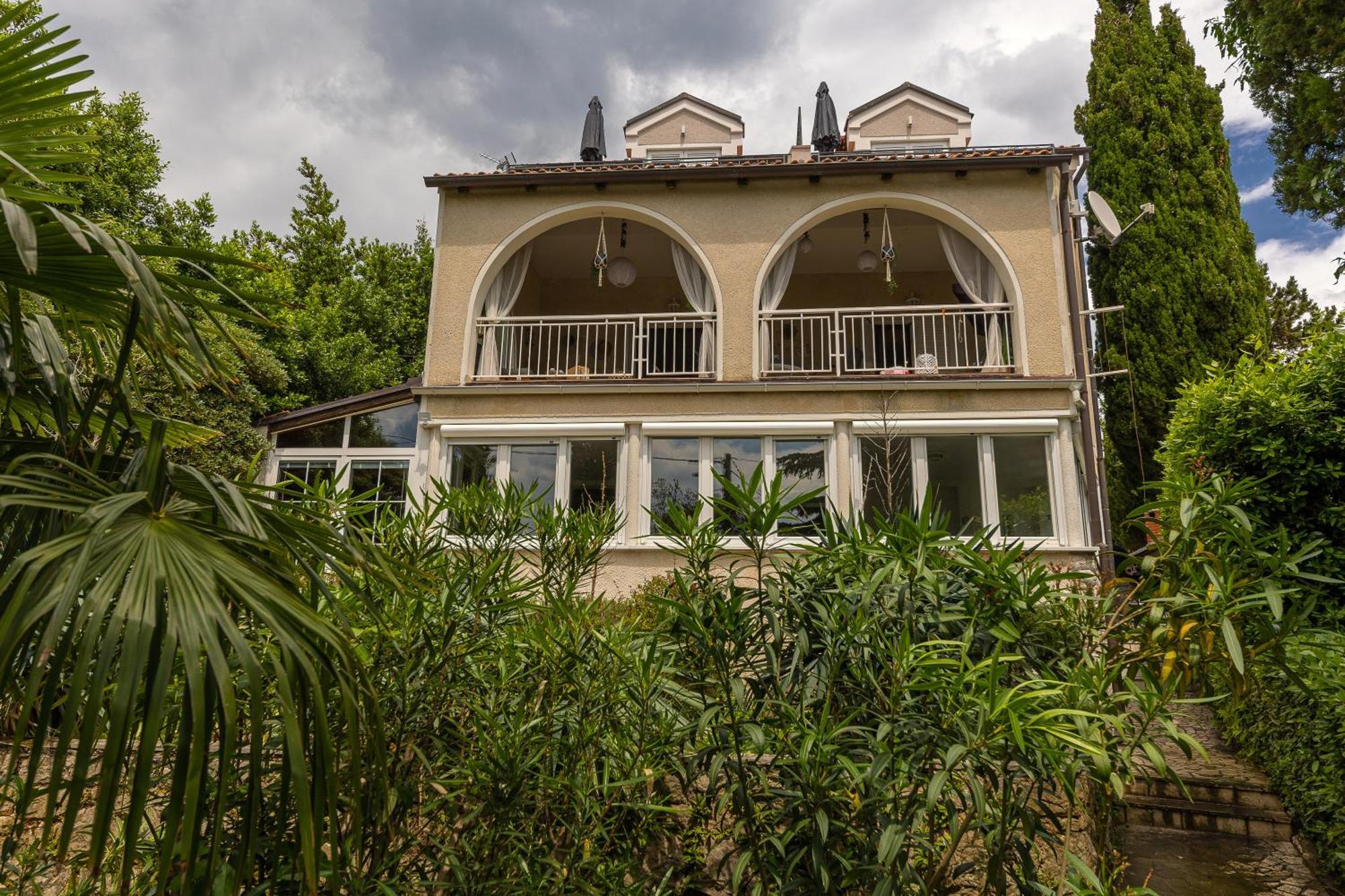 Sea House Lea Lägenhet Novi Vinodolski Exteriör bild